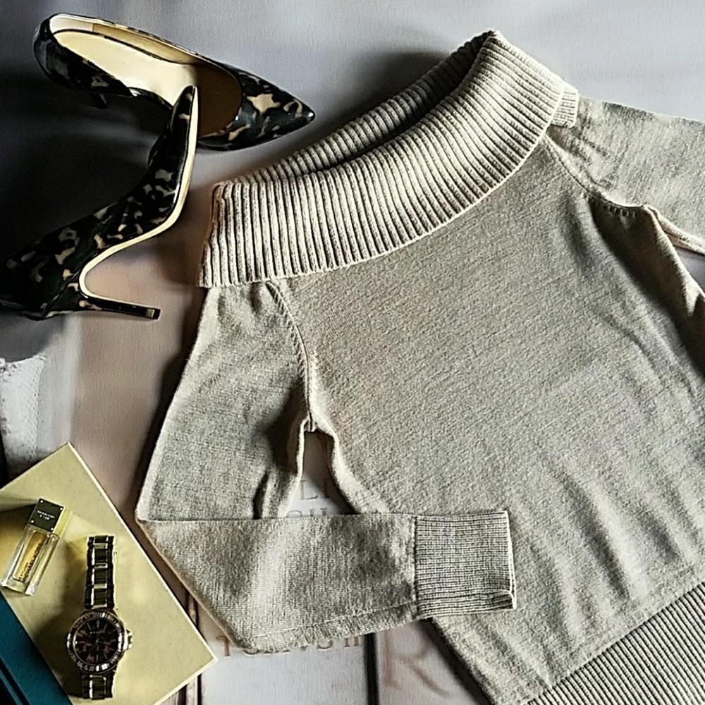 ANN TAYLOR Sweater
