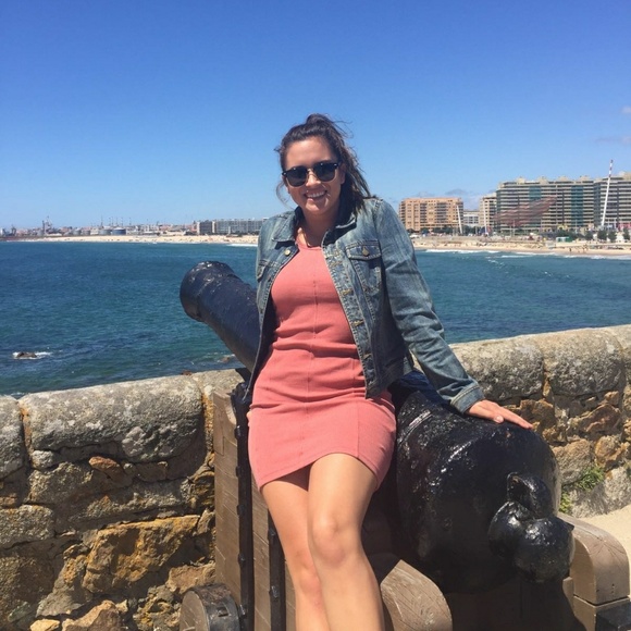 Meet your Posher, Maddie - Picture 1 of 1