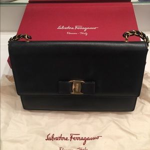 Ferragamo Purse