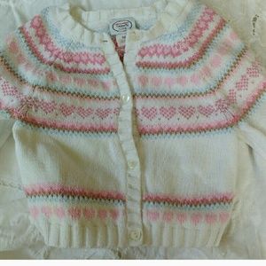 🌸 3 FOR 10$ 🌸 Talbots cardigan