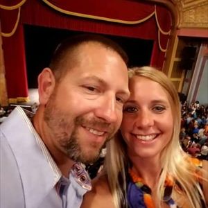 Meet your Posher, Kristi