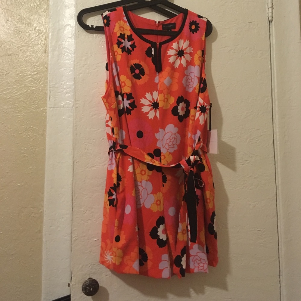 FINAL SALE! Victoria Beckham x Target Romper NWT