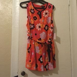 FINAL SALE! Victoria Beckham x Target Romper NWT