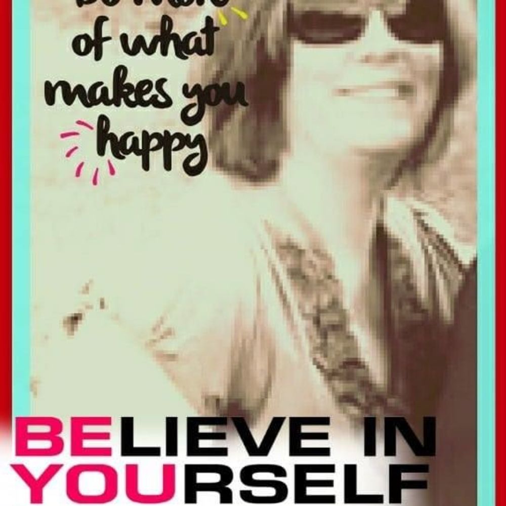 Meet your Posher, Michelle