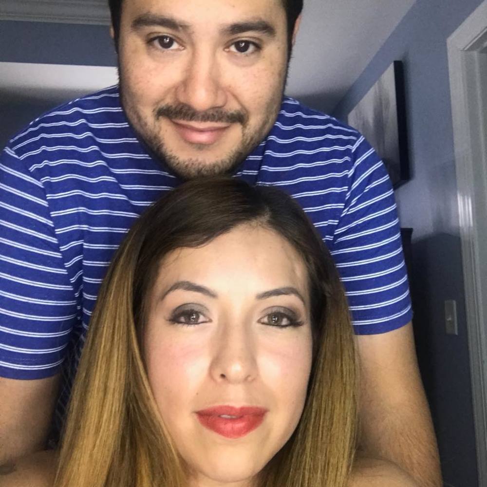 Meet your Posher, Gabriel