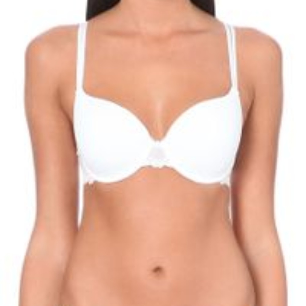 NWT Elle Macpherson E72-787 Union Contour UW Bra W