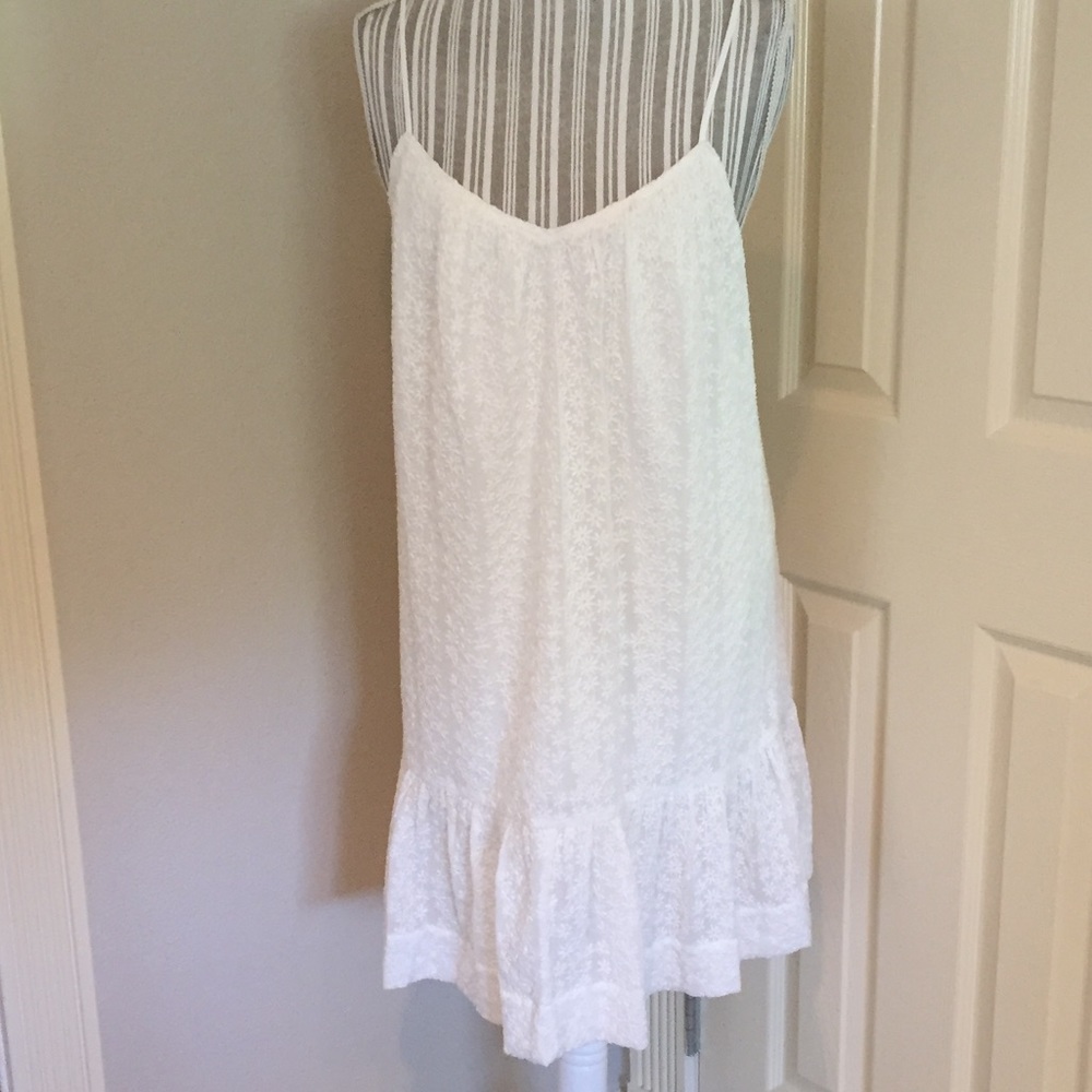 Madewell sundress