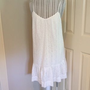 Madewell sundress