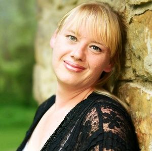 Meet your Posher, Stacie