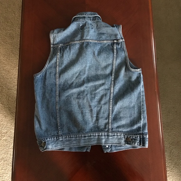 Denim Jacket - Picture 2 of 5