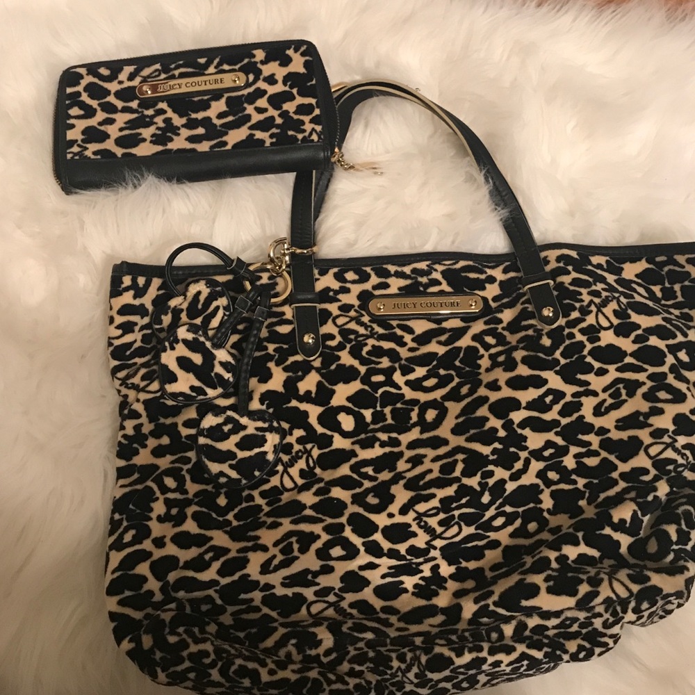 Juicy Couture Purse