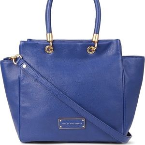 Marc Jacobs Too Hot To Handle (duster included)