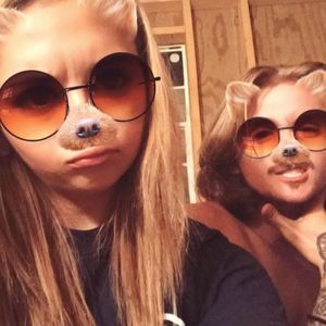 Meet your Posher, Austin