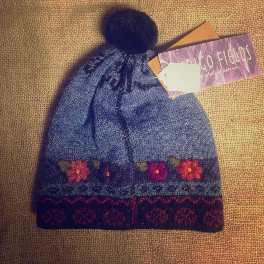 Caamano winter hat