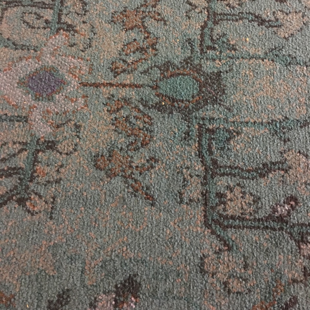 Meet your Posher, Paul