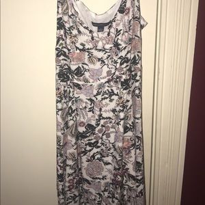 American Eagle Dress