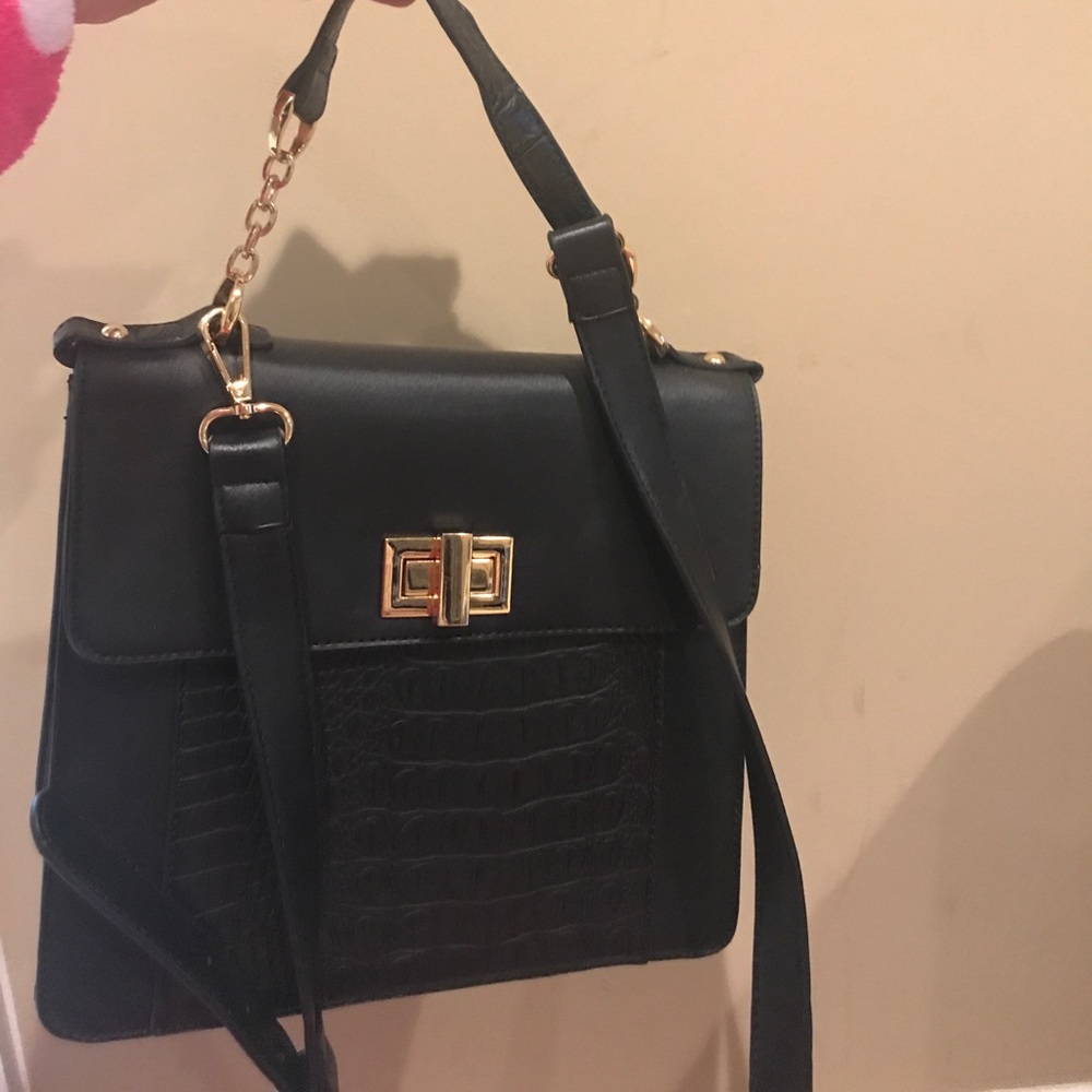 Bebe Purse!