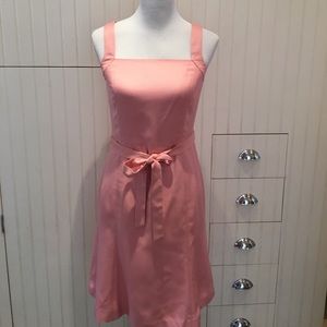 Ann Taylor dress, size 2