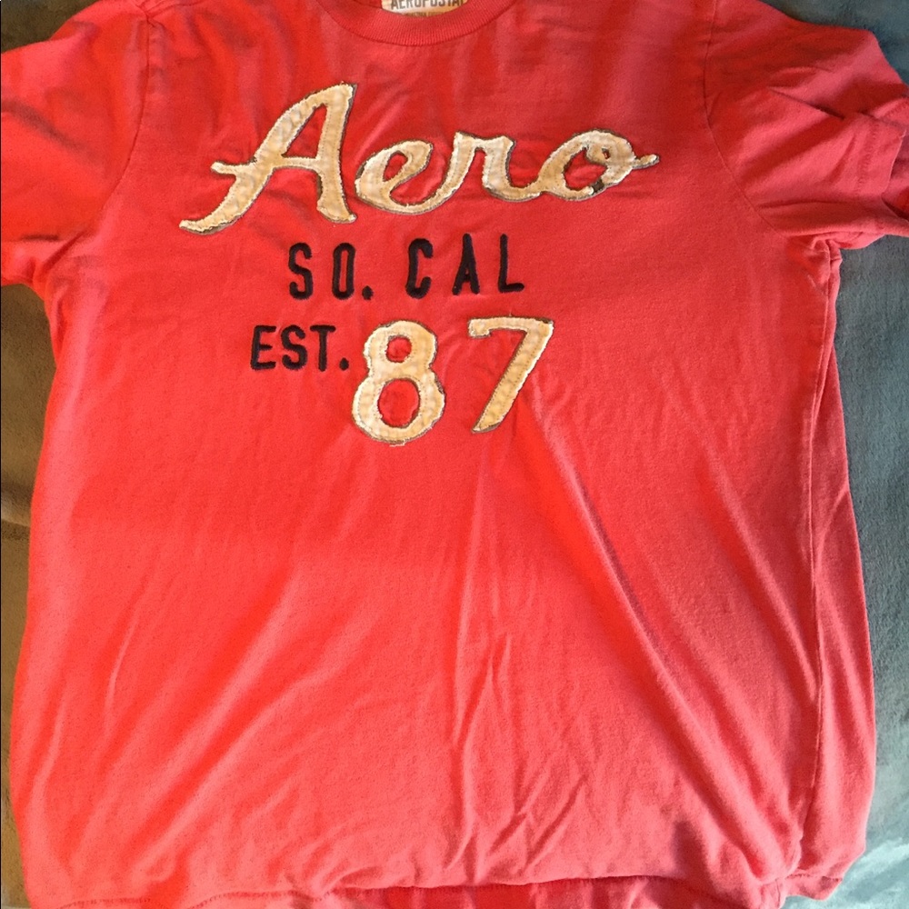 Men's M Aero Tshirt