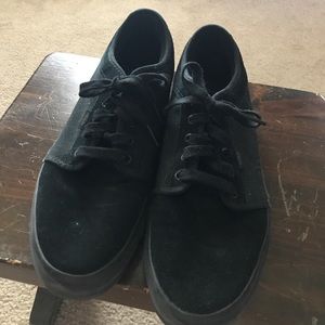 Men’s Vans Shoes