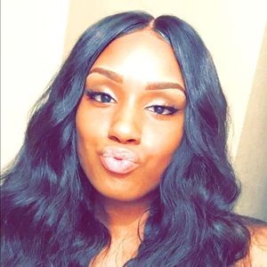 Meet your Posher, Brandi