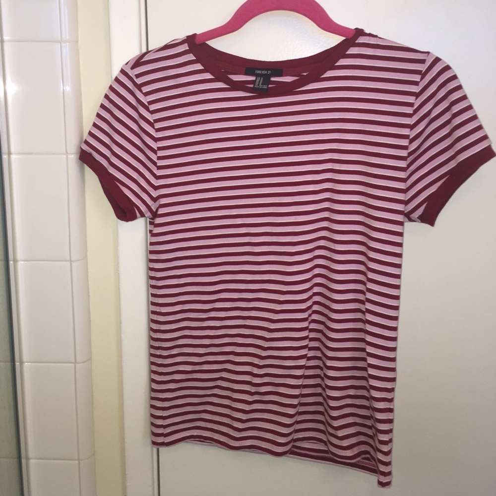 Striped shirt