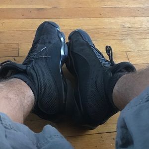 Meet your Posher, Jorge