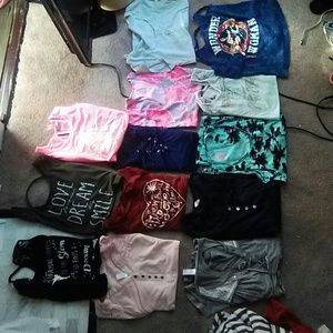 Shirts