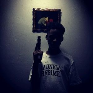 Meet your Posher, Joe