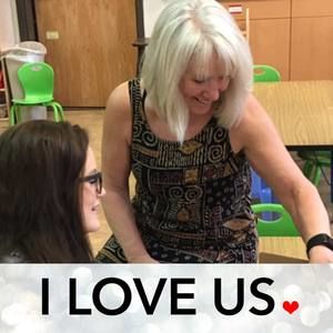 Meet your Posher, Sherri