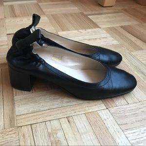 Everlane Day heel