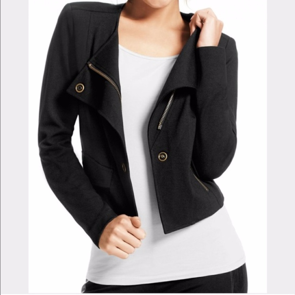 CAbi Moto Jacket Style #615
