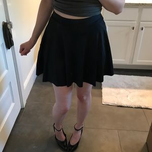 NWOT "Awesome Pocket Skater Skirt" from Blackmilk