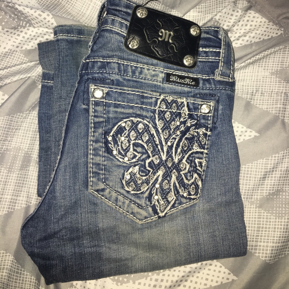 MissMe jeans