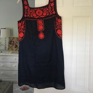 Tory Burch Cover Up