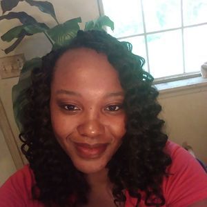 Meet your Posher, Anastazia