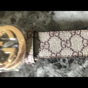 Gucci Belt