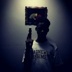 Meet your Posher, Joe