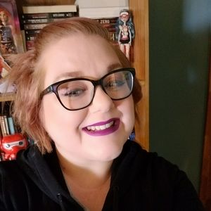 Meet your Posher, Molly