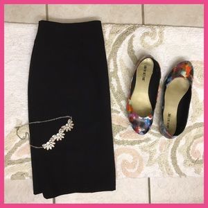 Worthington Pencil Skirt