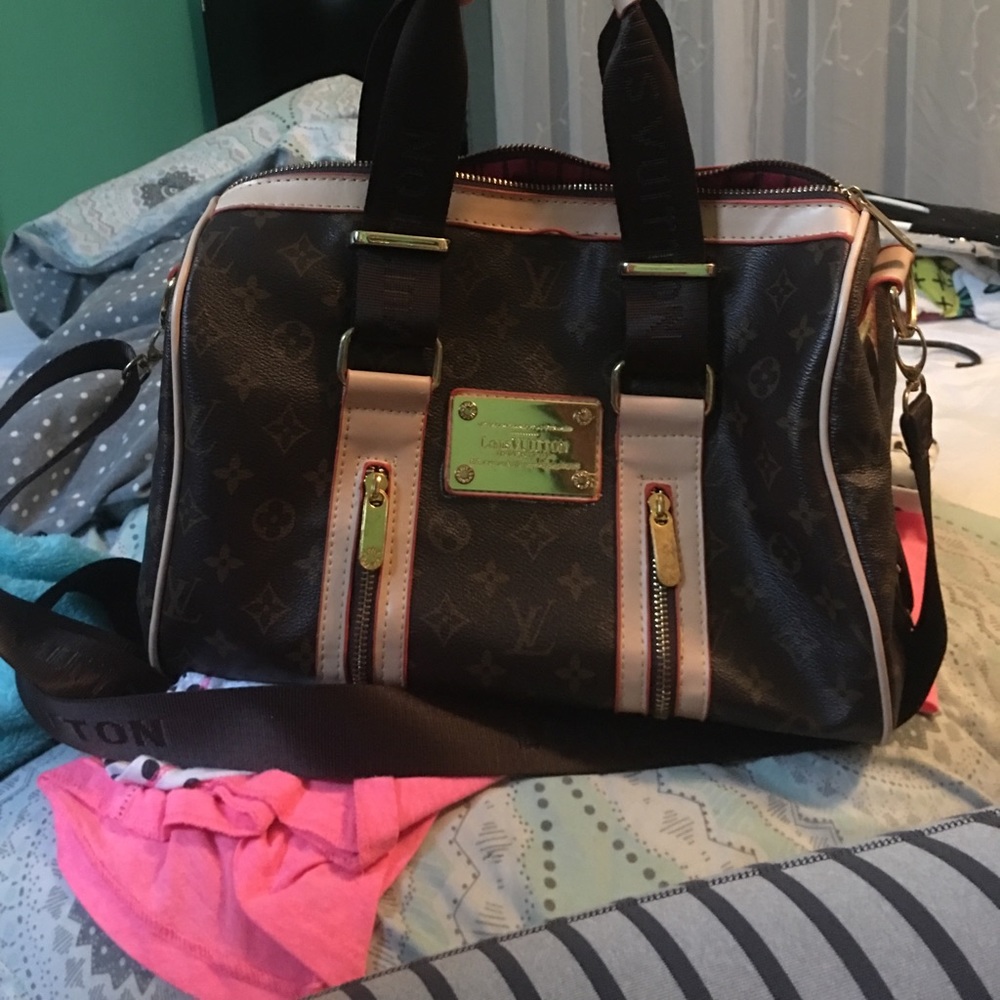 Cute Tote