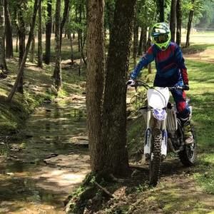 Meet your Posher, Ashly