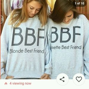 Meet your Posher, Bella