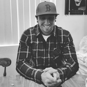 Meet your Posher, Ryan