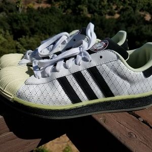 Adidas Superstar II PT