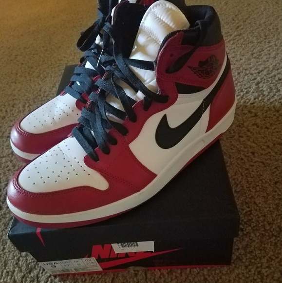 Shoes - Picture 2 of 2