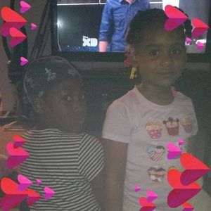 Meet your Posher, Nina