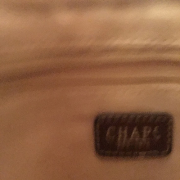 Chaps Riding Purse - Picture 4 of 7