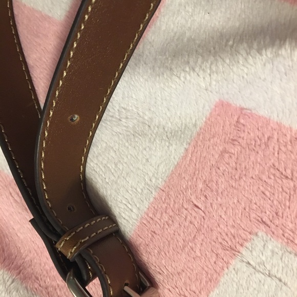 Chaps Riding Purse - Picture 6 of 7