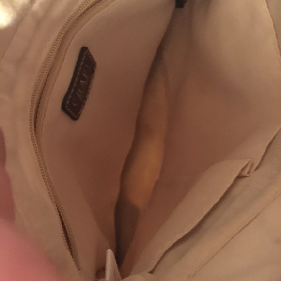 Chaps Riding Purse - Picture 7 of 7